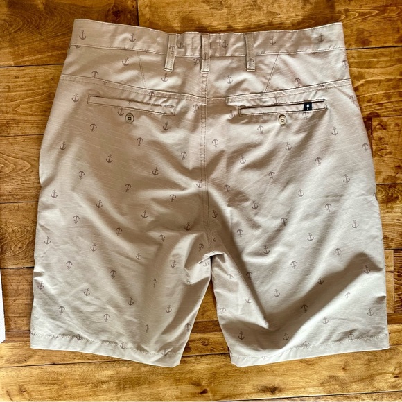 Trunks Nautical Swim Short - Picture 4 of 6